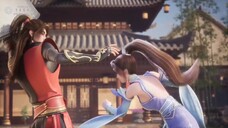 Ancient Wae Soul #E3 sub indonesia