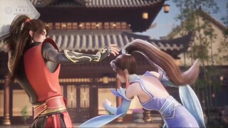 Ancient Wae Soul #E3 sub indonesia