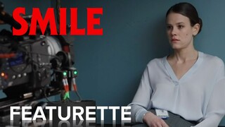 SMILE | "Sosie Bacon" Featurette | Paramount Movies