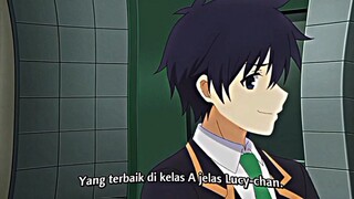 Lagi² lupa Gender🗿