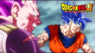 Dragon Ball Super: New WEB Anime 2023