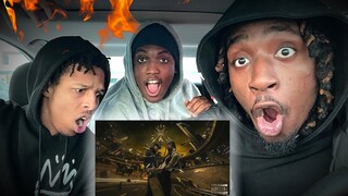 THAILAND WHO IS THIS? 🇹🇭😱🔥 | YOUNGOHM - THATTHONG SOUND ft. SONOFO (Official Audio) (REACTION)