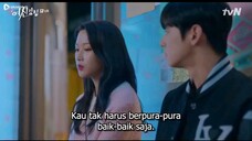 True Beauty episode 6 ( sub Indonesia )