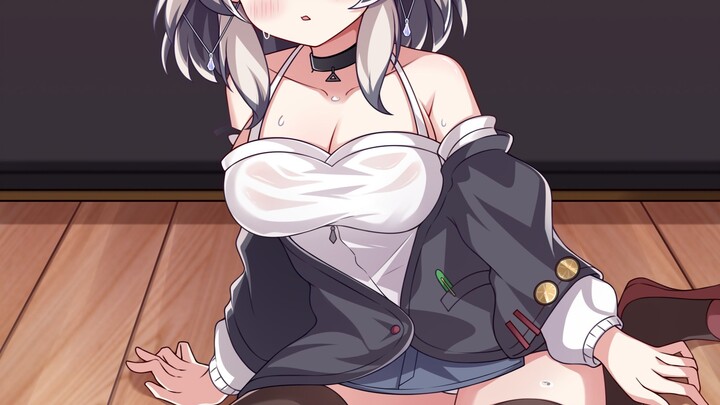 论衣服的重要性！《去你的武林#8》