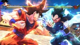 Dragon Ball Xenoverse 2 - New Tournament Mode Event