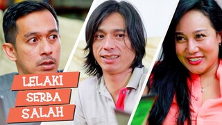 Bocah Tua Nakal - Eps 3 - Draw