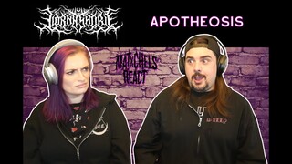 Lorna Shore - Apotheosis (React/Review)