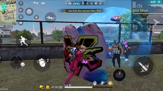 Dezet bukan sembarang Dezet !!!