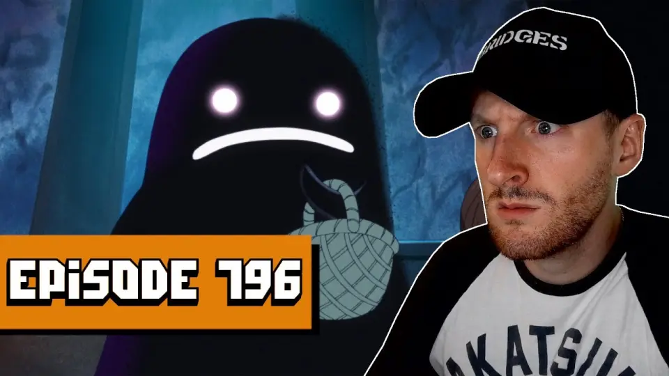 One Piece Episode 796 Reaction Leave Or Life Bilibili One Piece Episode 796 Reaction Leave Or Life Bilibili