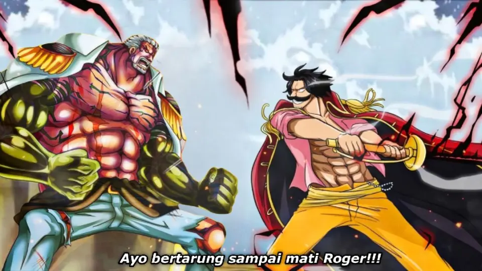 One Piece, pertarungan: Những trận đấu chiến đấu sôi động trong bộ truyện One Piece không bao giờ hết hot. Hình ảnh những trận võ thuật giữa các nhân vật đầy tinh thần chiến đấu, sẽ khiến bạn không thể rời mắt khỏi các bức hình tuyệt đẹp này.