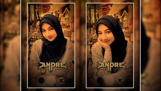 PRESET AM 3 FOTO SOUND OLD SEREM KANE KECE PARAH - DIBAWAH 5MB 🎧