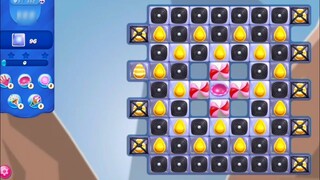 Let's Play Candy Crush Saga Level #851_860