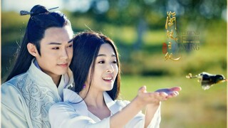 Princess of Lanling King 🌺🌙🌺 Episode 40 🌺🌙🌺 English subtitles