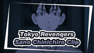 [Tokyo Revengers] Sano Shinichiro's First Appearance With Parasyte Music