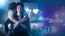 Eternal.Butler.2024 EPS 7 INDO