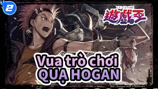 [Vua trò chơi] QUẠ HOGAN_2