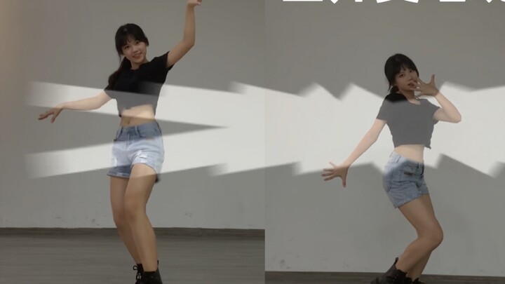 Sing and dance to "FEARLESS" with full microphone - LE SSERFIM
