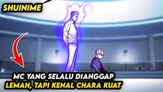 DILATIH OLEH PLAYER BURONAN YANG JADI KUCING...