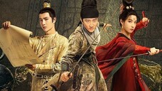 Luoyang - Episode 23 (Wang Yibo, Huang Xuan, Victoria Song & Song Yi)