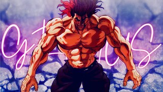 BAKI 「AMV」GENIUS