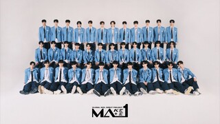 MAKE MATE 1 EP 10 FINAL ( INDO SUB)