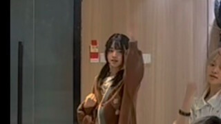Love Potion｜A otaku started to try otaku dance because the hospital's physical examination report sh