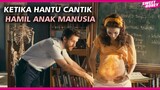 Guru Sakti Bisa Melihat Hantu - Mendapati Satu Muridnya Sedang Hamil Bayi Hantu - Pregnant Movie