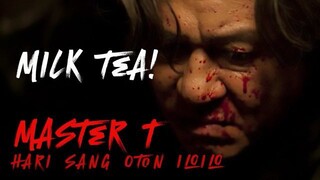 Master T - Milk Tea