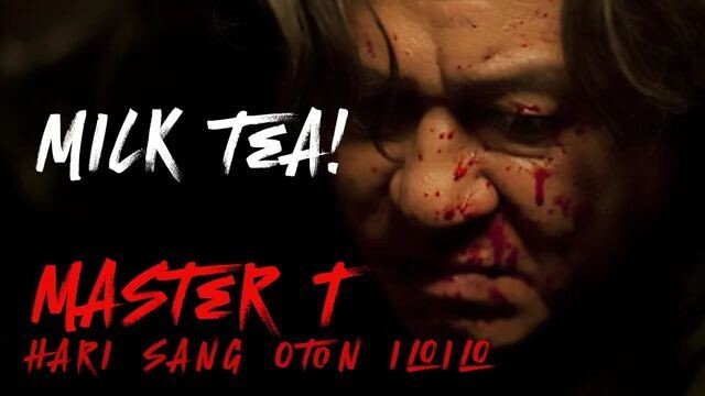 Master T - Milk Tea