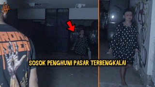 🔴 467- SOSOK WANITA PENGHUNI PASAR TERBENGKALAI