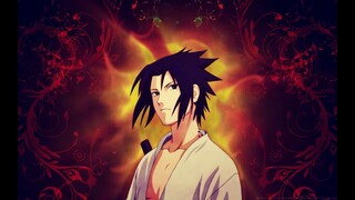 Naruto Shippuden OST - Hyouhaku (Sasuke Theme)