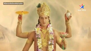 mahadev