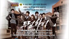 Dream High 1 Episode 7