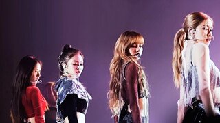 [BLACKPINK] Nhóm nhạc nữ xuất sắc nhất MAMA