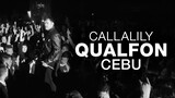 Callalily Experience: Qualfon, Cebu City