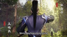 Lingwu Continent Eps 40 Sub indo