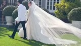 MarkÃ—Kim wedding