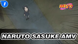 Sasuke Uchiha - Menuju Ke Utara | Naruto_1