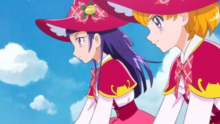 Maho Girls Precure ep 9 eng sub