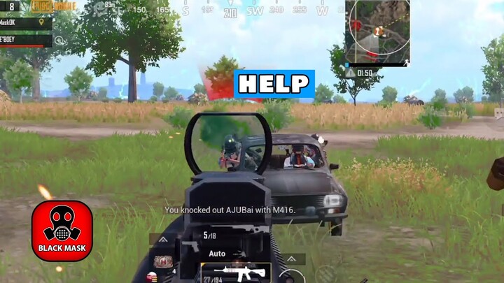 Trolling Gone Wrong PUBG Mobile Shorts