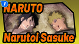 [NARUTO-The Battle At The Valley Of The End] Naruto Uzumaki&Sasuke Uchiha_1