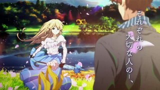 Violet Evergarden「AMV」Dynasty ᴴᴰ