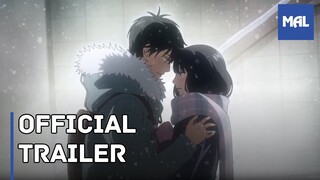 Kimi ni Todoke (Kimi ni Todoke: From Me to You) Season 3 | 2nd Trailer