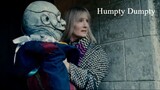 HUMPTY DUMPTY EXCLUSIVE FULL HORROR MOVIE | 矮胖子  |  ハンプティ・ダンプティの