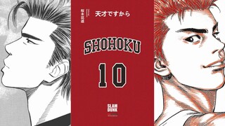 Savior! He will definitely become the savior of the Xiangbei basketball team! [Sakuragi Hanamichi's 