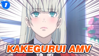 RAISE A SUILEN - JUST THE WAY I AM | Kakegurui AMV_1