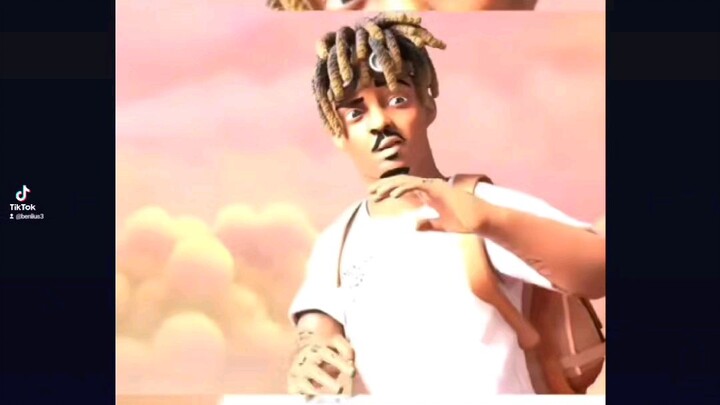 juice wrld