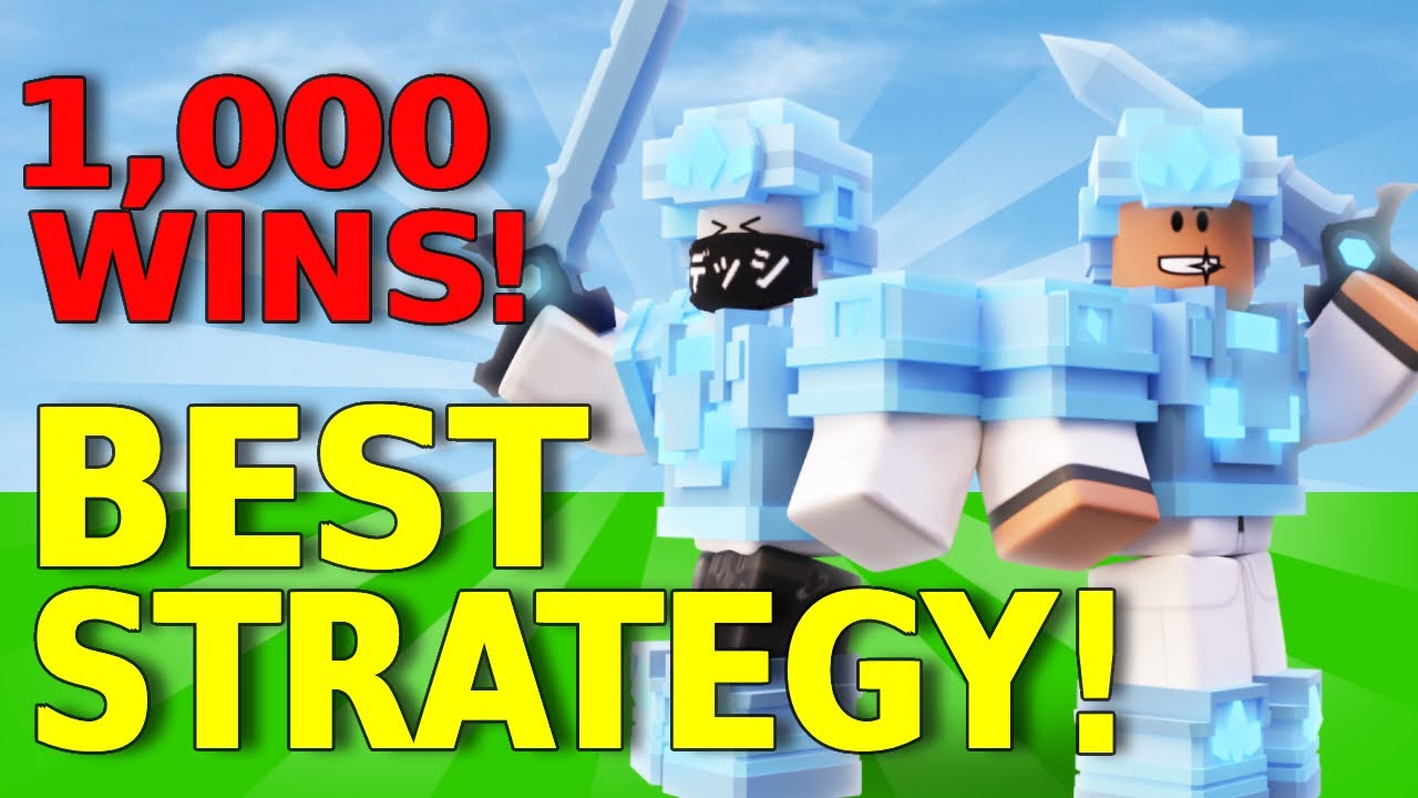 Stream Roblox Bedwars Hacks: The Ultimate Guide to Winning Every
