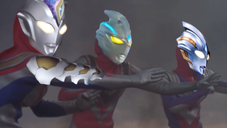 Ake senior's return clip leaked ()