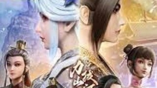 Xi Zitang Seizes the Whole Country Power Episode 19